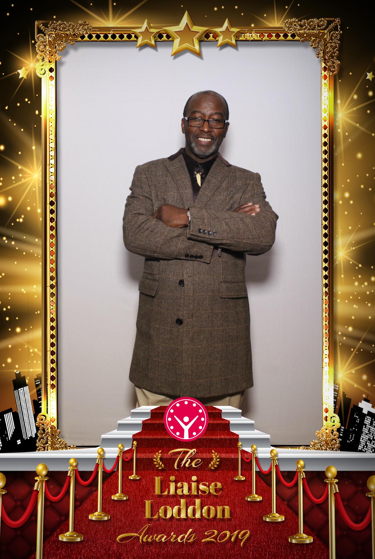 Liaise Loddon Co-worker Awards 2019 | View more photos from the event at gallery.myphotoboothexperience.co.uk/u/MyPhotoBoothExperienceLtd/Liaise-Loddon-Co-worker-Awards-2019